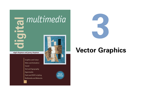 Digital Multimedia 03VectorGraphics Page01